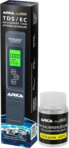 ARKA myAQUA TDS/EC Messgerät
