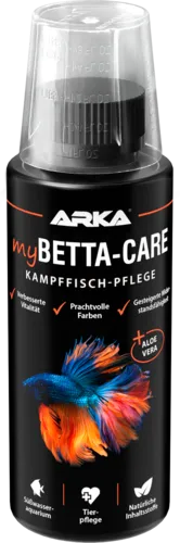Arka myBETTA-CARE