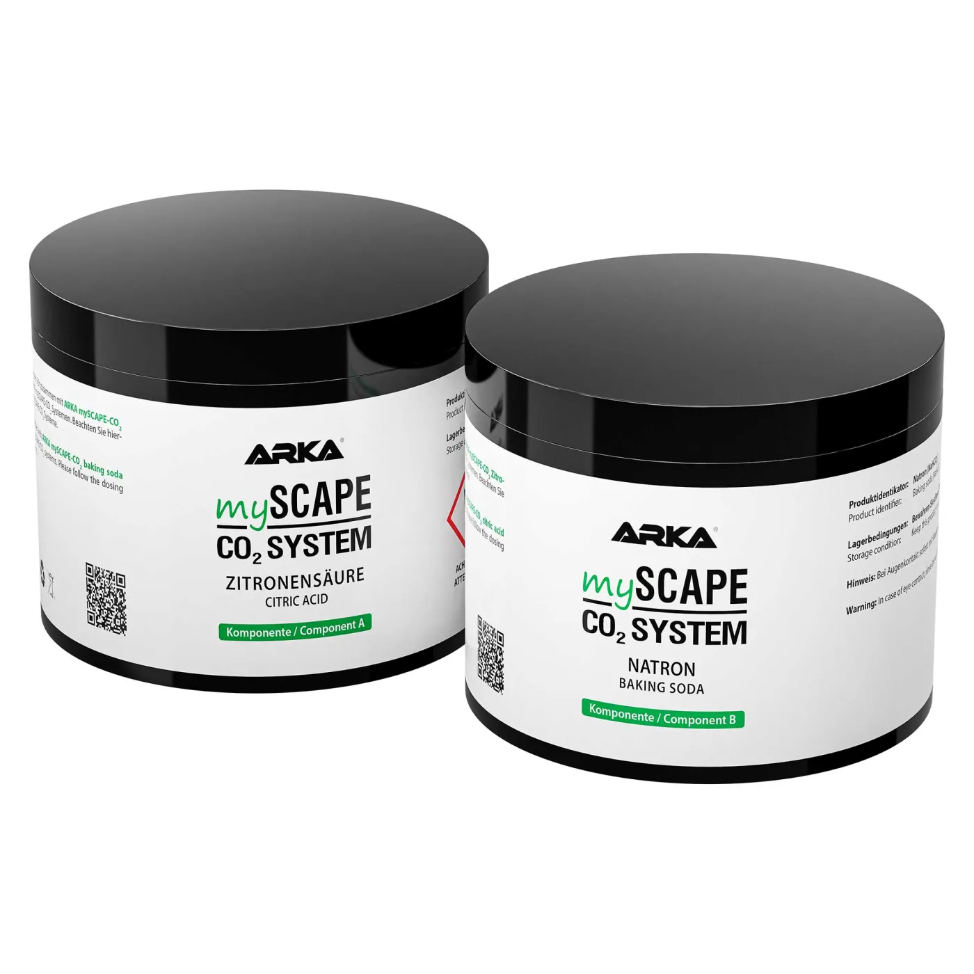 ARKA myScape Bio Co2 Refill