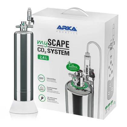 ARKA myScape Bio CO2 Starter-Set