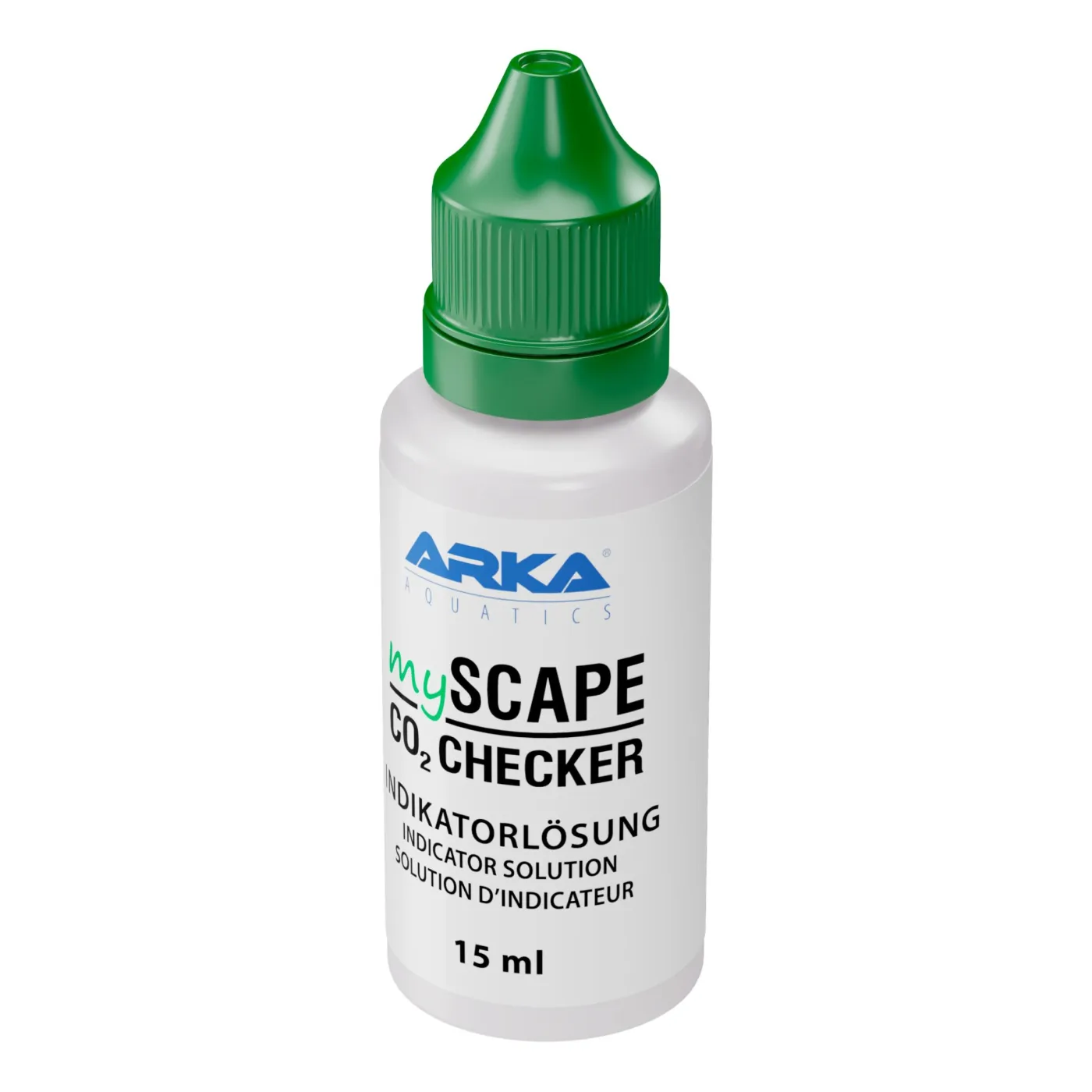 Arka myScape-CO2 Checker-Refiller