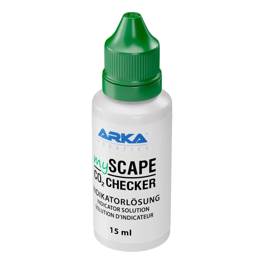 Arka myScape-CO2 Checker-Refiller