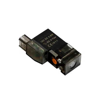 Arka myScape-CO2 Ersatz Magnetventil