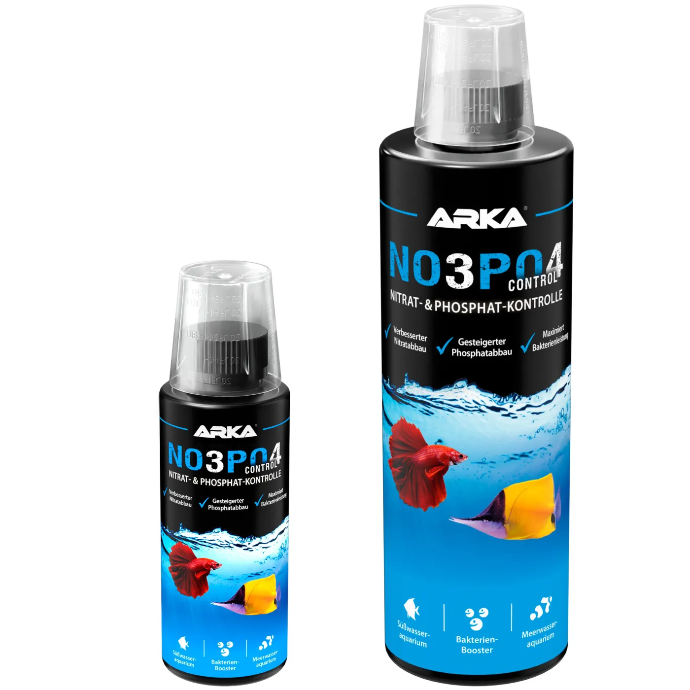 Microbe-Lift NOPO Control