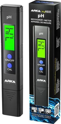 ARKA - myAqua pH-Messgerät