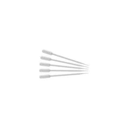 ARKA Pipette - 3ml, 15 cm, 5 St.