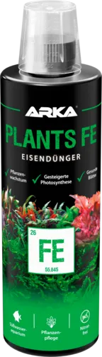 Microbe-Lift Plants FE