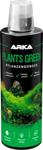 Microbe-Lift Plants Green