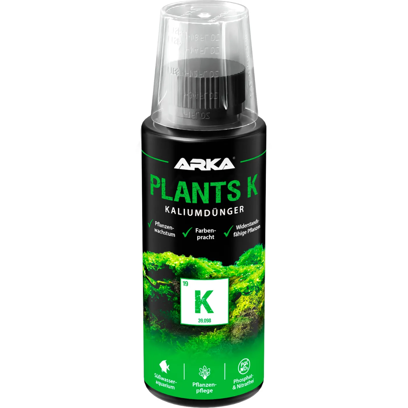 Microbe-Lift Plants K