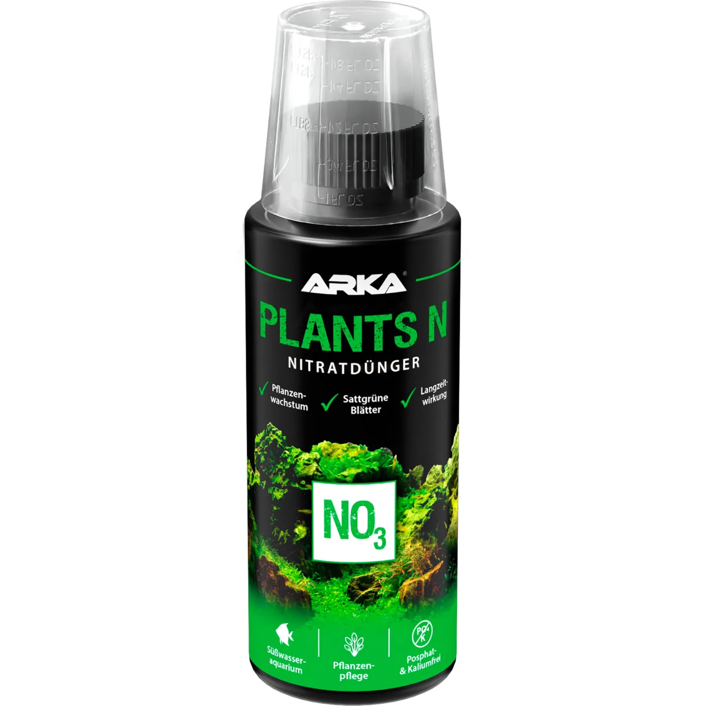 Microbe-Lift Plants N