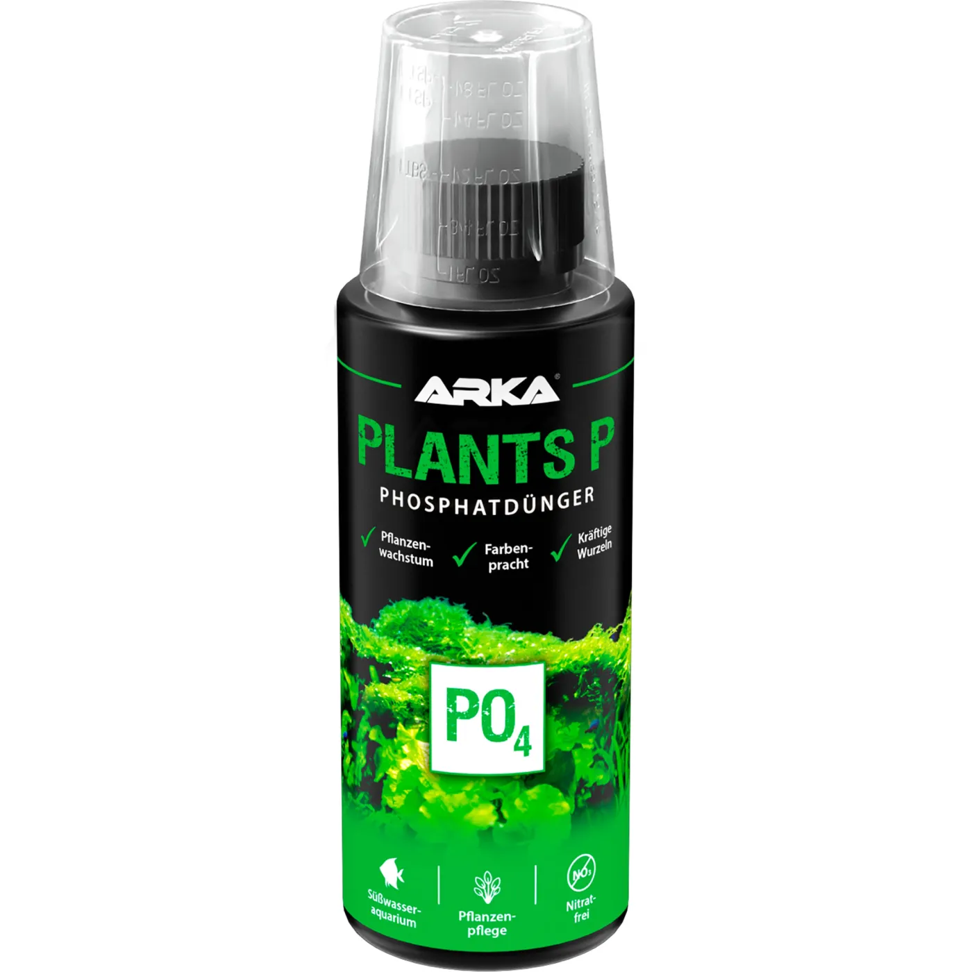 Microbe-Lift Plants P