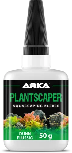 Arka Plantscaper Liquid -dünnflüssiger Sekundenkleber