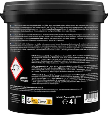 ARKA Resin-Pure