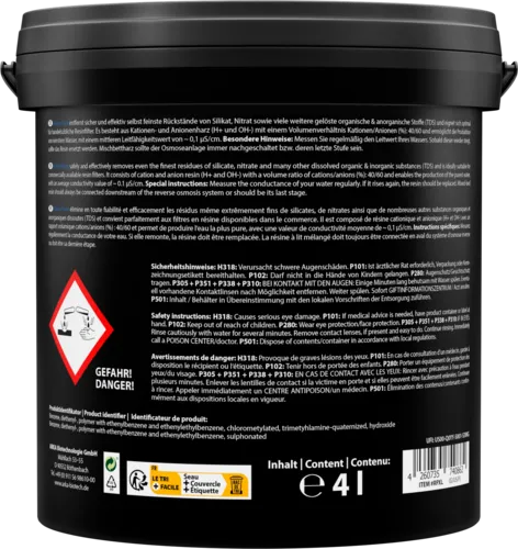 ARKA Resin-Pure