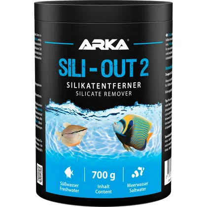 ARKA Sili-Out 2 | Silikatentferner