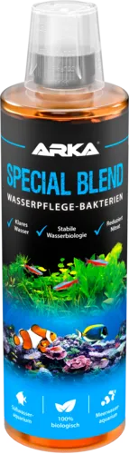 Special Blend
