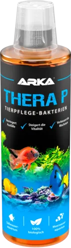 ARKA - Thera-P