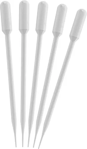ARKA Pipette - 10ml , 30 cm, 2 St.