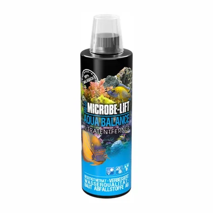 Microbe-Lift Aqua Balance 118ml