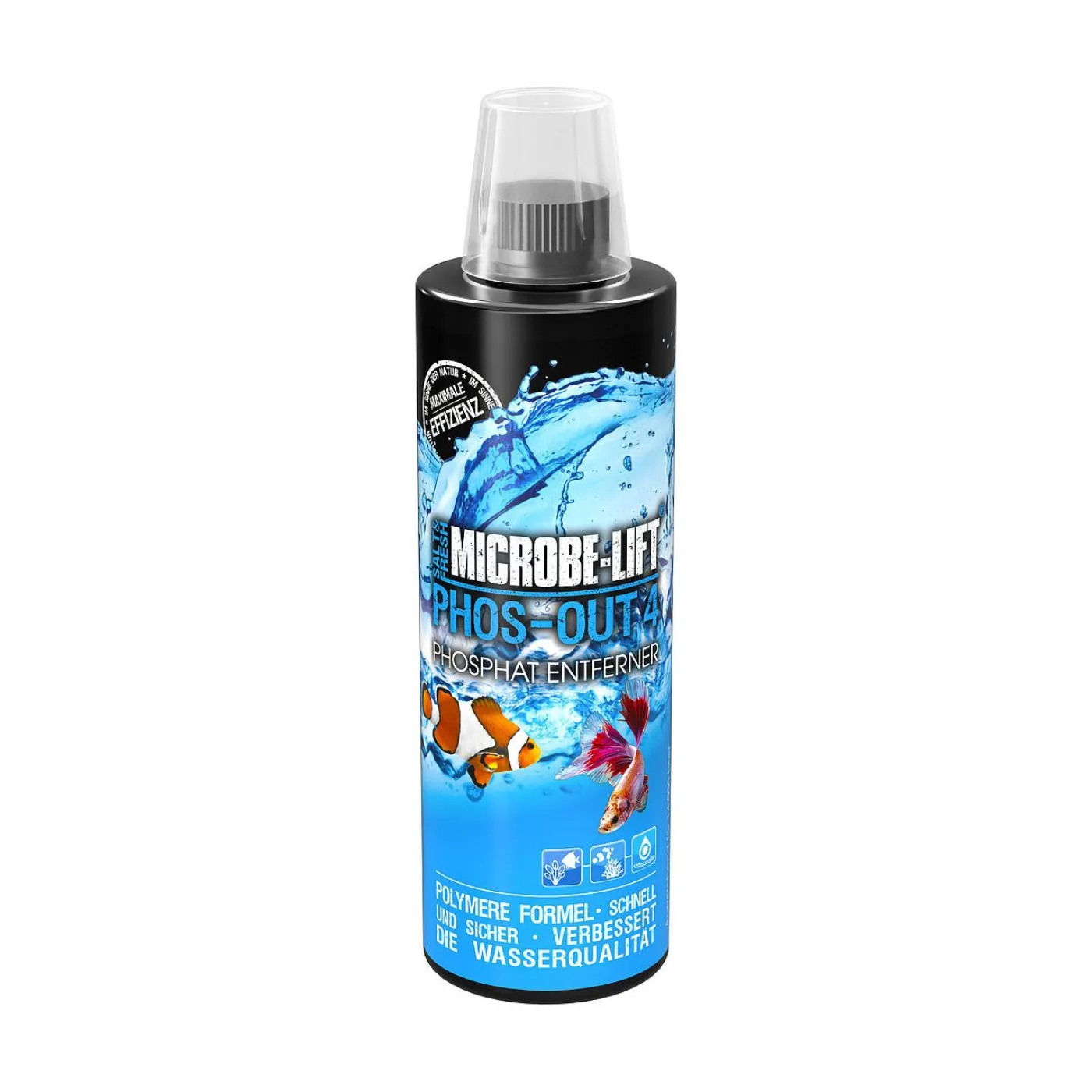 Microbe-Lift Phos-Out 4