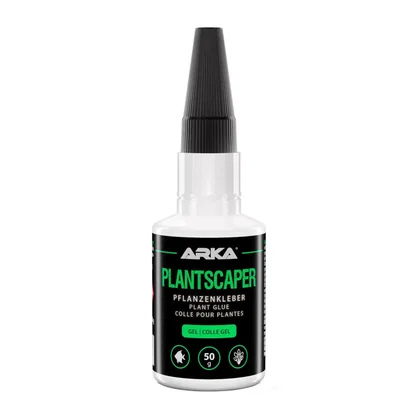 Microbe-Lift Plantscaper Gel 50g - Sekundenkleber für Aquascaping