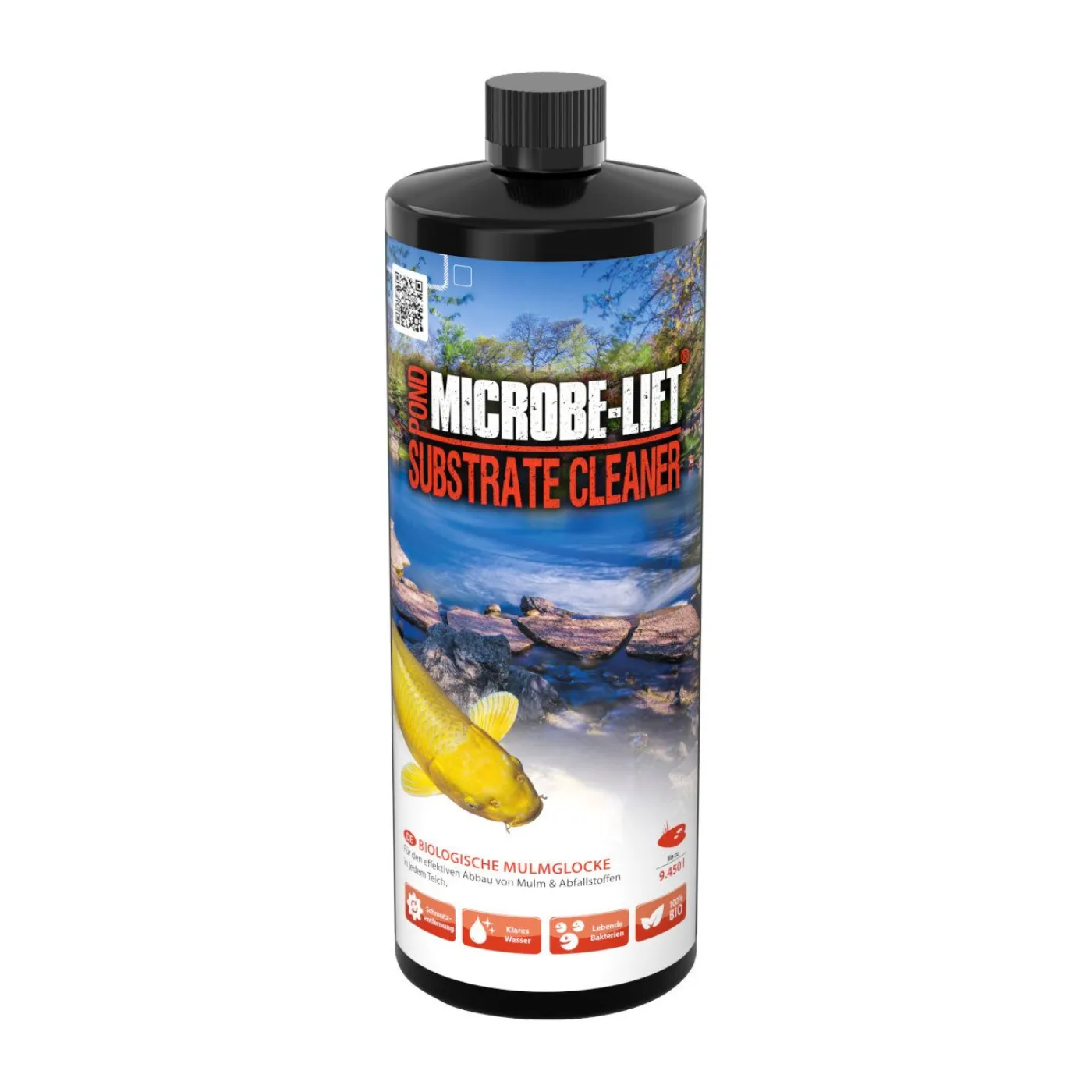Microbe-Lift Substrate Cleaner