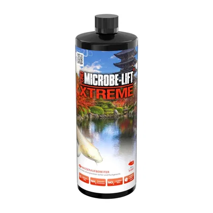 Microbe-Lift Nite-Out II, Starterbakterien fürs Aquarium