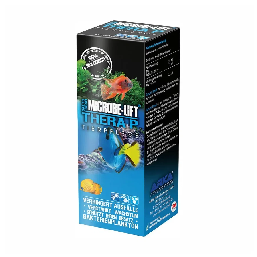 Microbe-Lift TheraP