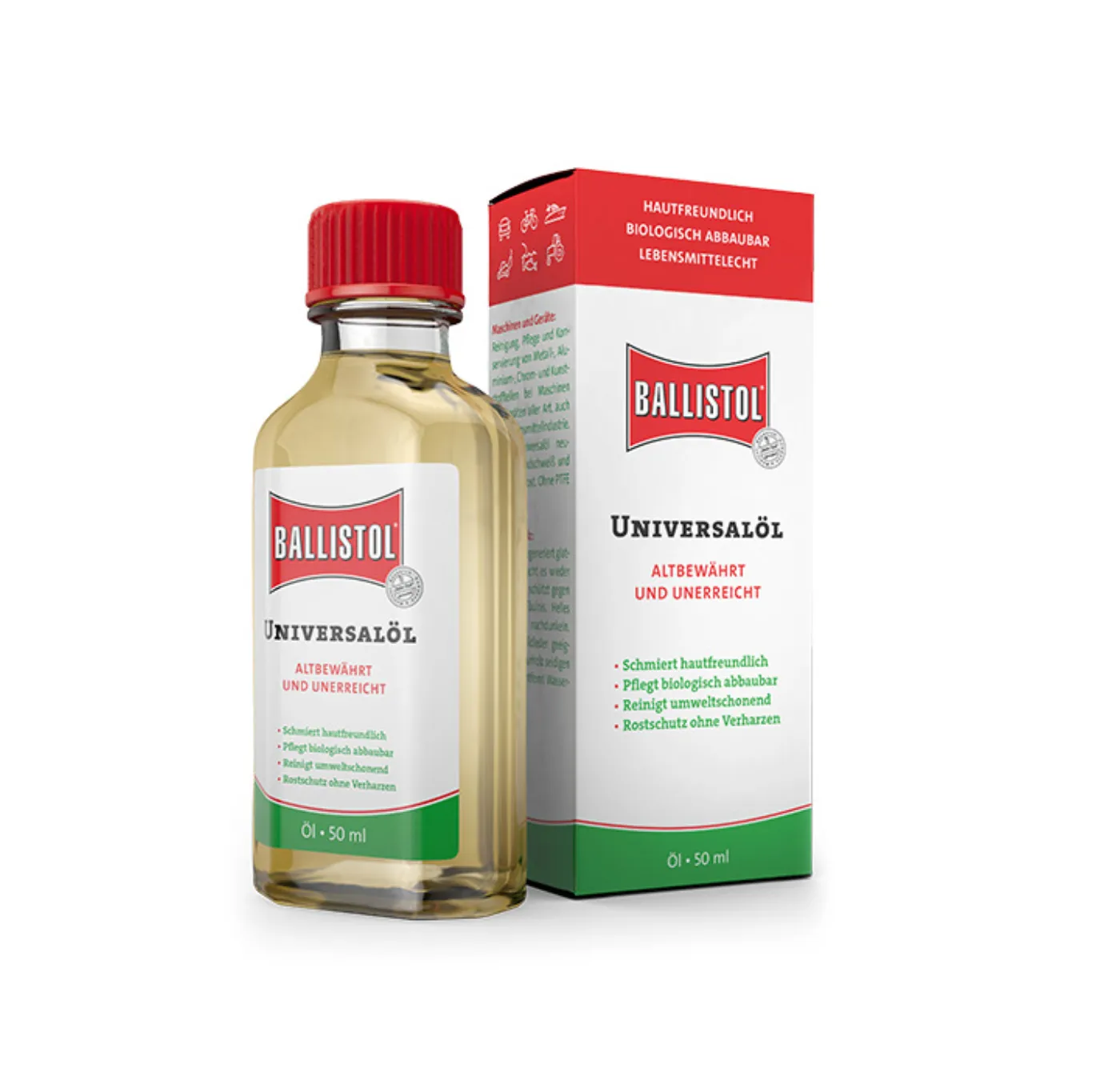 Ballistol - Universalöl