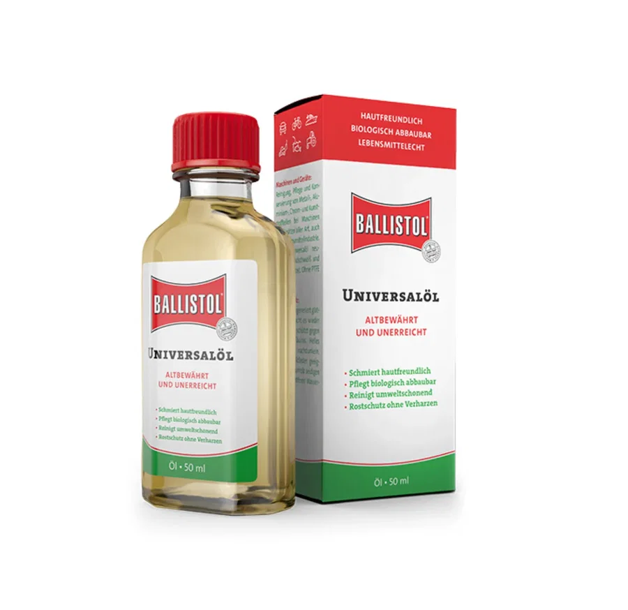 Ballistol - Universalöl
