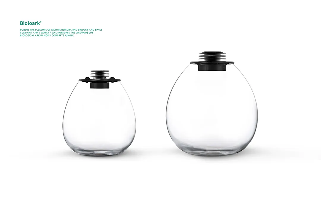 Bioloark - Bio Bottle LED - PD