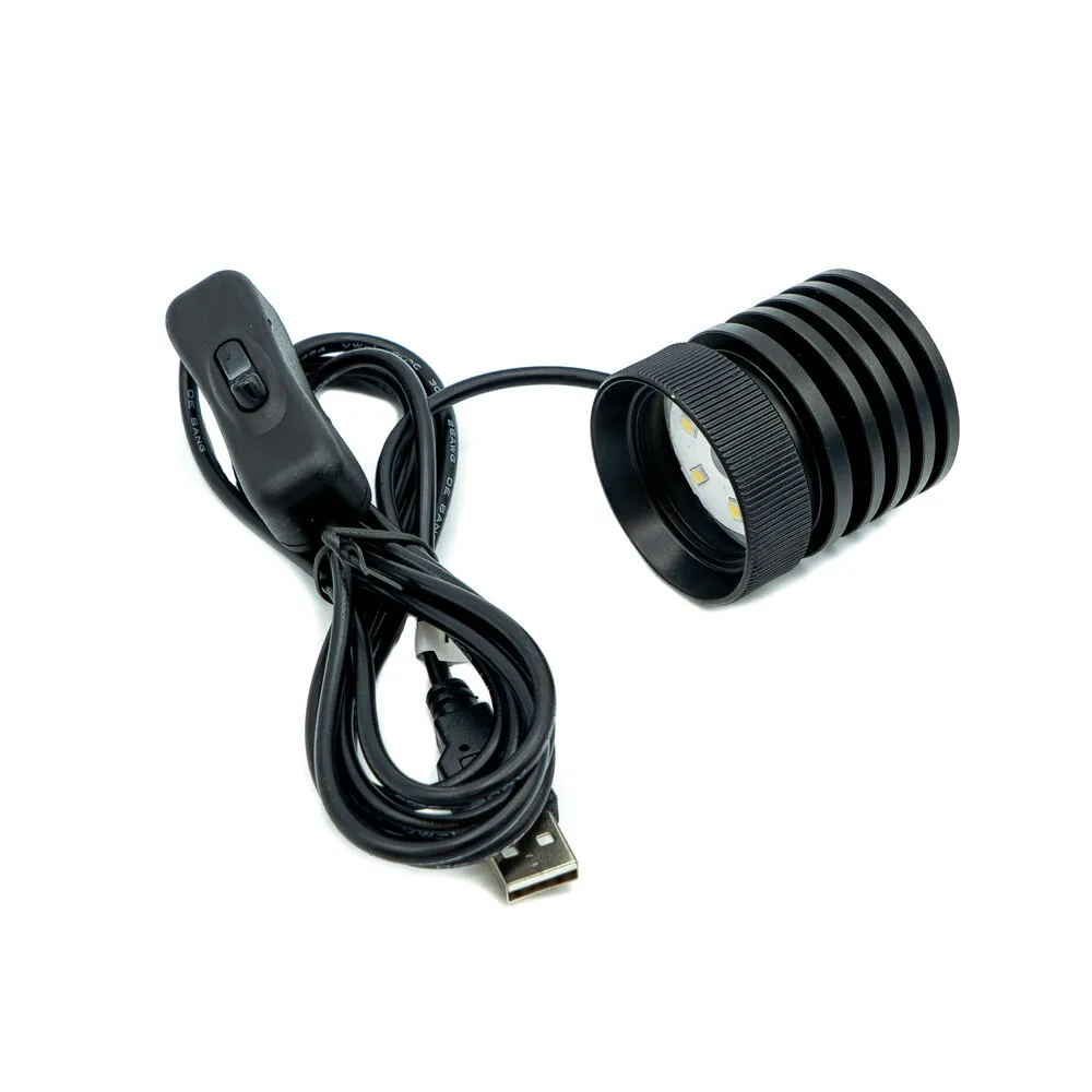 Ersatz LED für Bioloark BioBottle