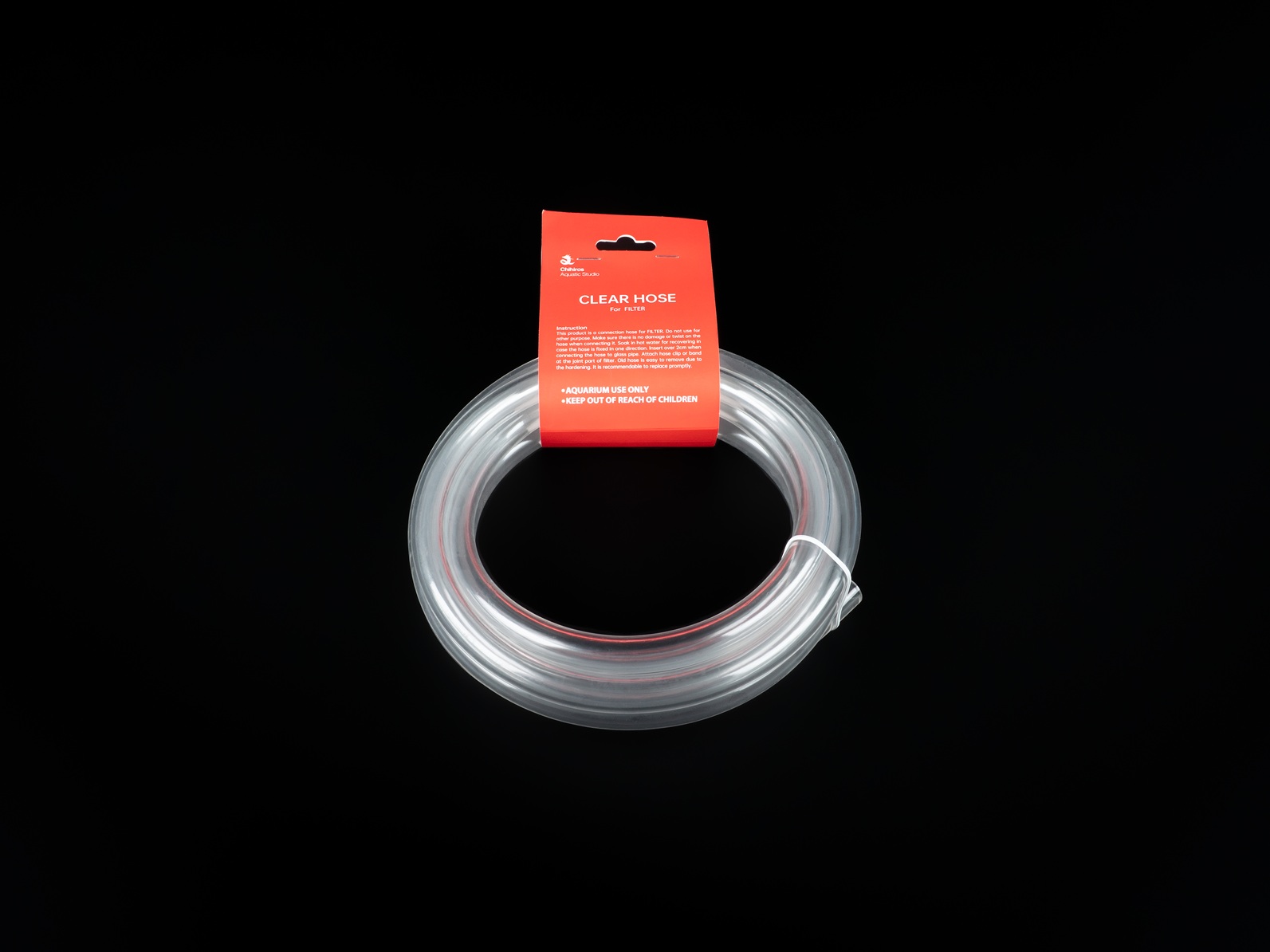 Clear Hose
