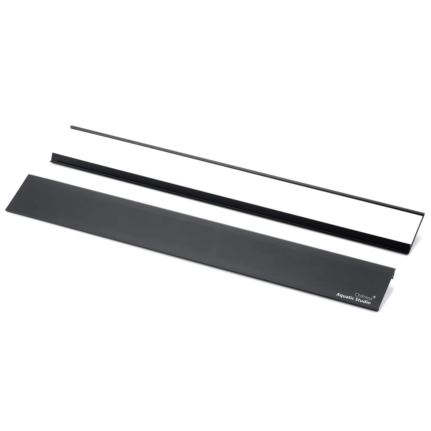 Chihiros Shade/Blende verspiegelt | WRGB2 PRO