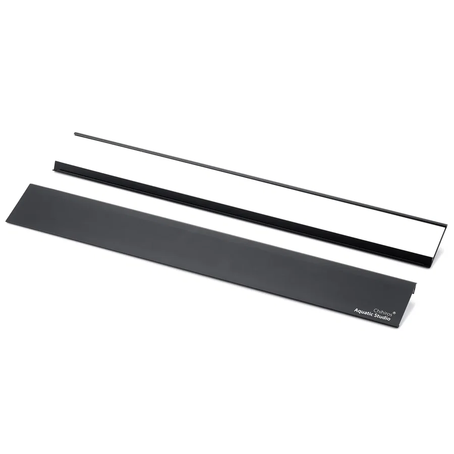 Chihiros Shade/Blende verspiegelt | WRGB2 PRO