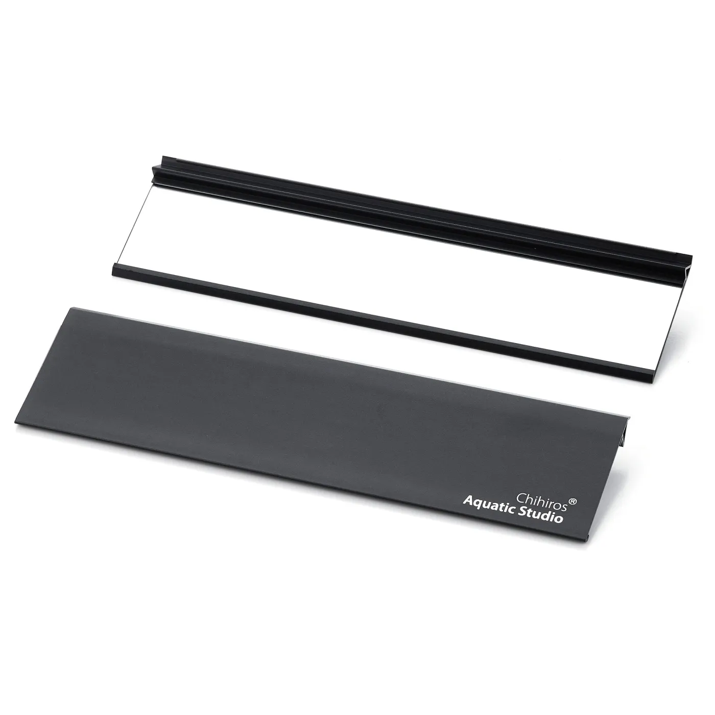 Chihiros Shade/Blende verspiegelt | WRGB2 und SLIM