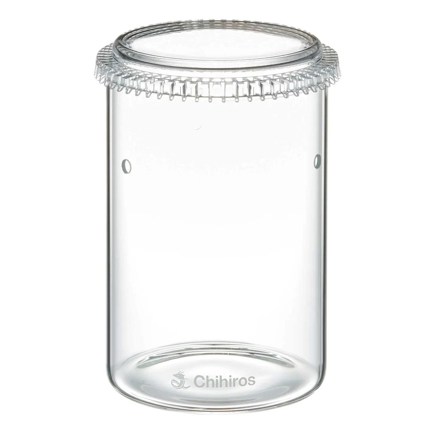 Chihiros | Glass Pot DEW