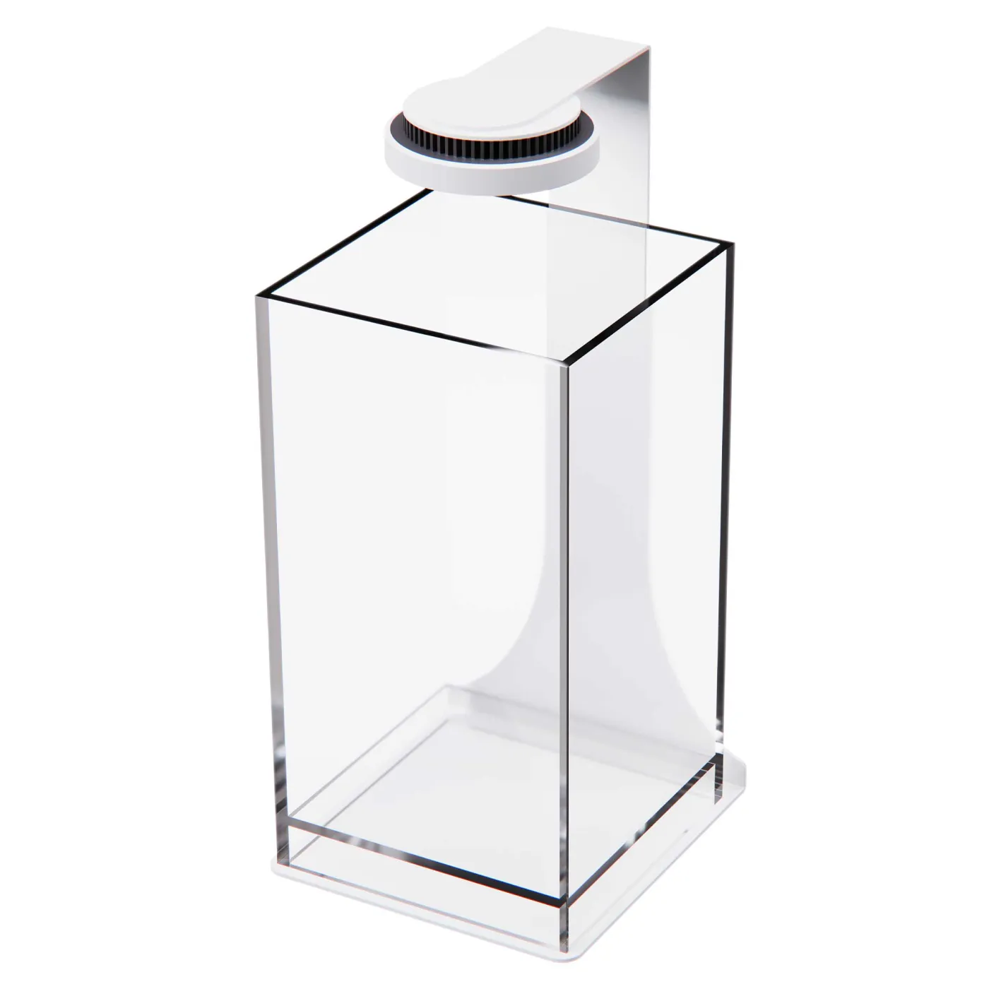 Chihiros | Magnetic Light 2 + Ständer + Glass Air