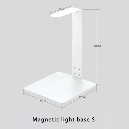 Chihiros Magnetic Light Ständer
