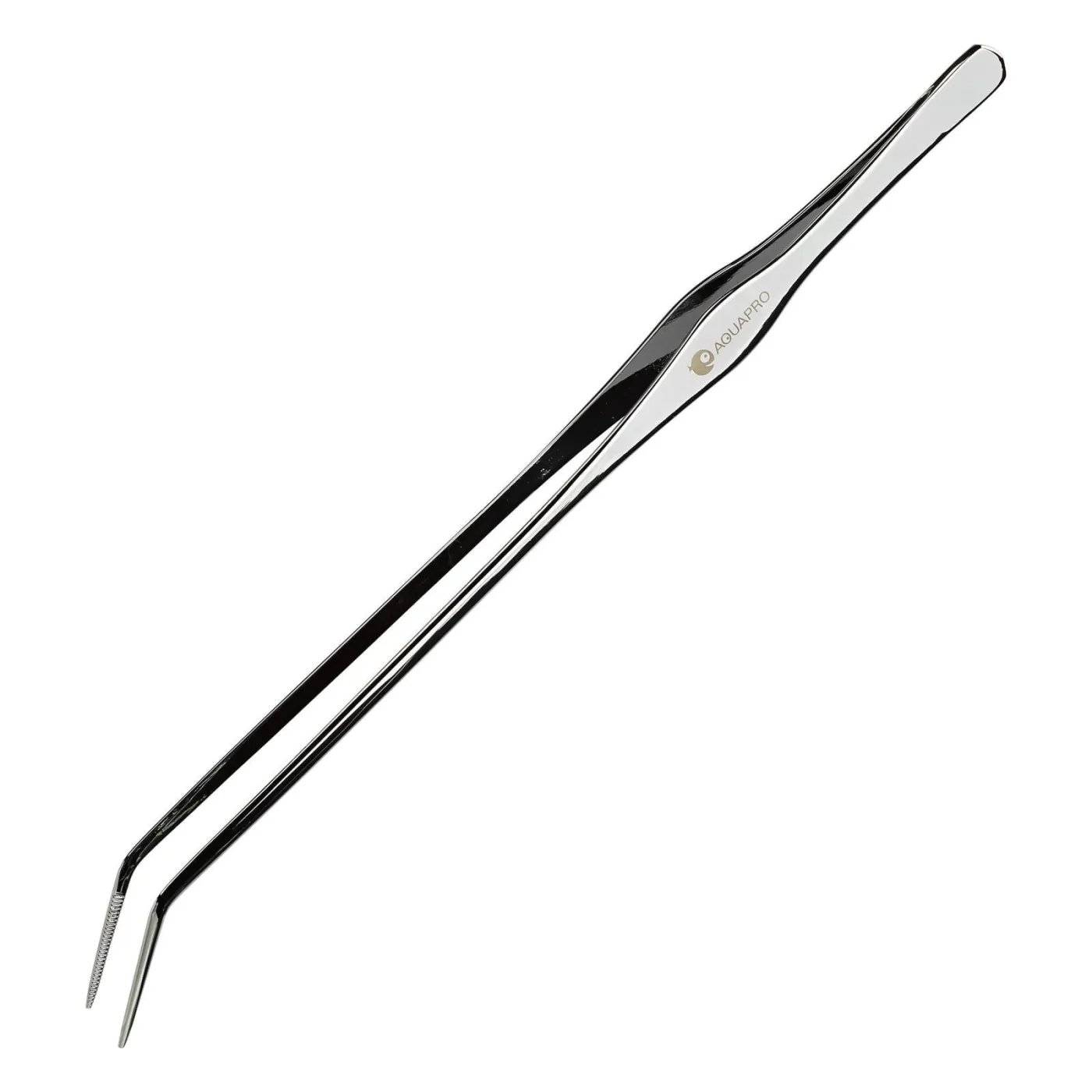 Chihiros Pinzette gebogen