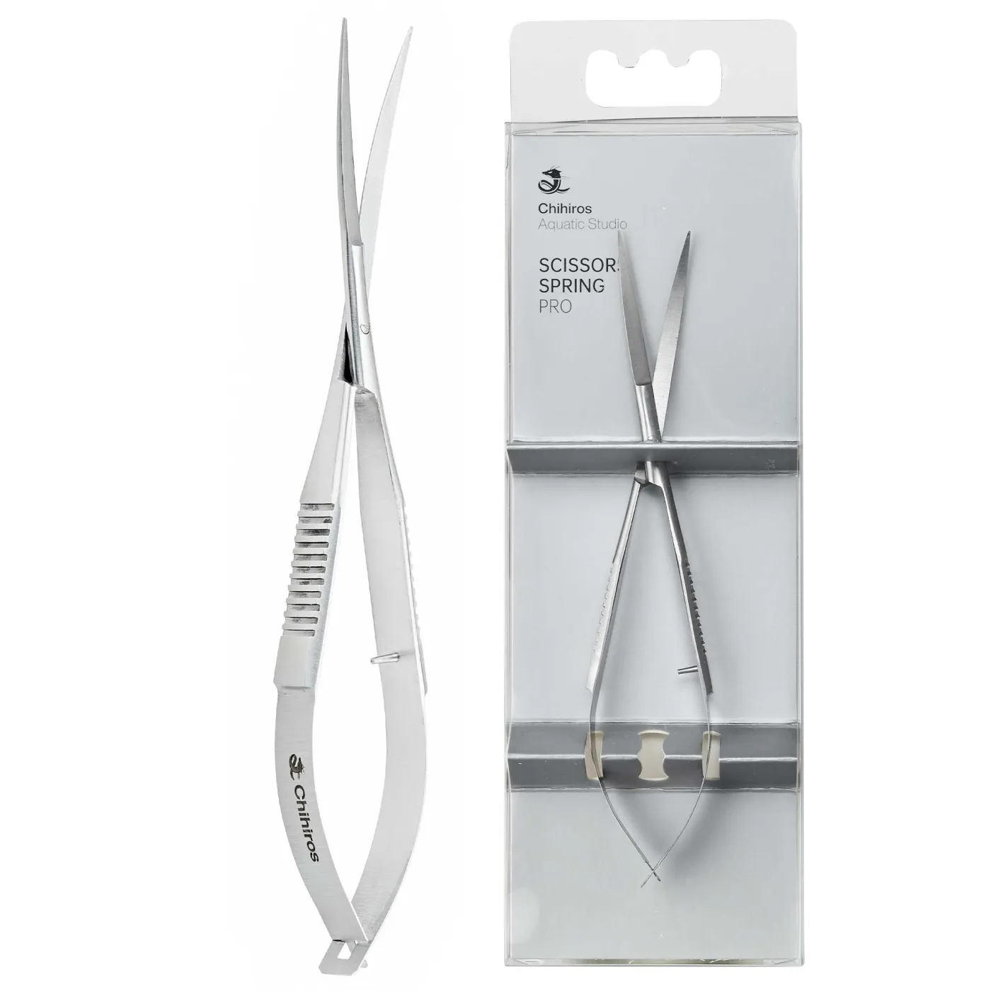 Chihiros - Spring Scissors PRO