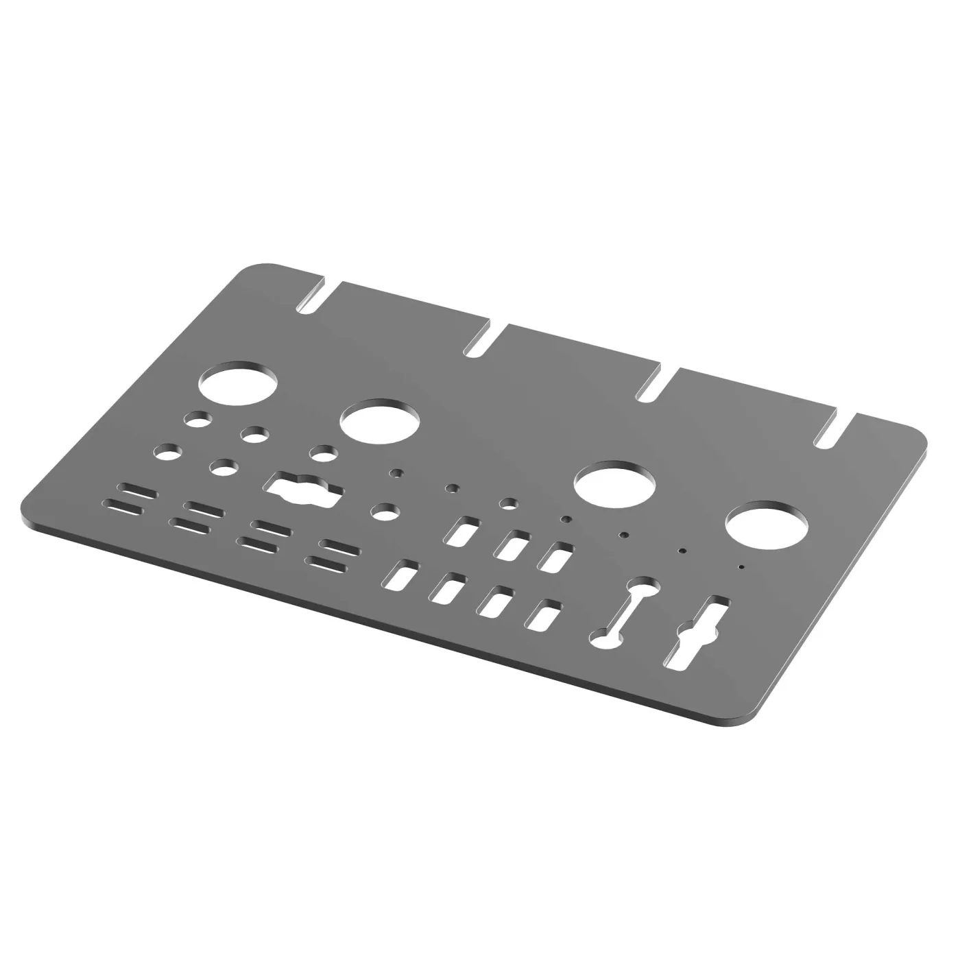 Chihiros - Metall Schrank - Tools Rack - Halterung