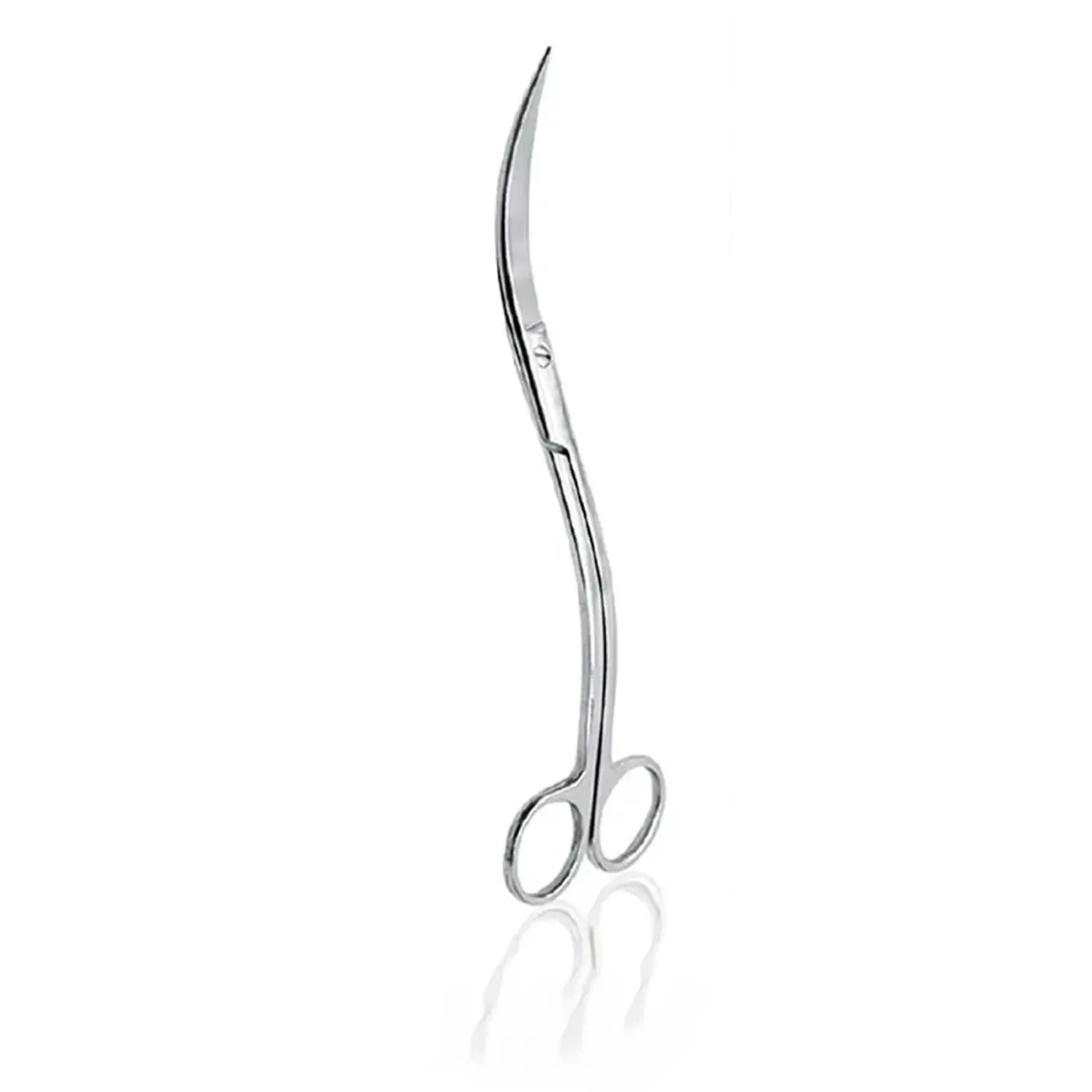Chihiros | Wellenschere gebogen - 21cm