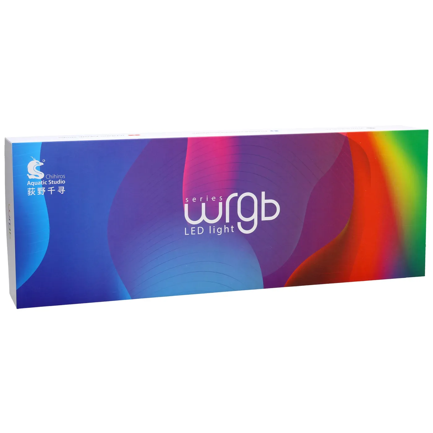 Chihiros WRGB 2 LED | inkl. App Steuerung