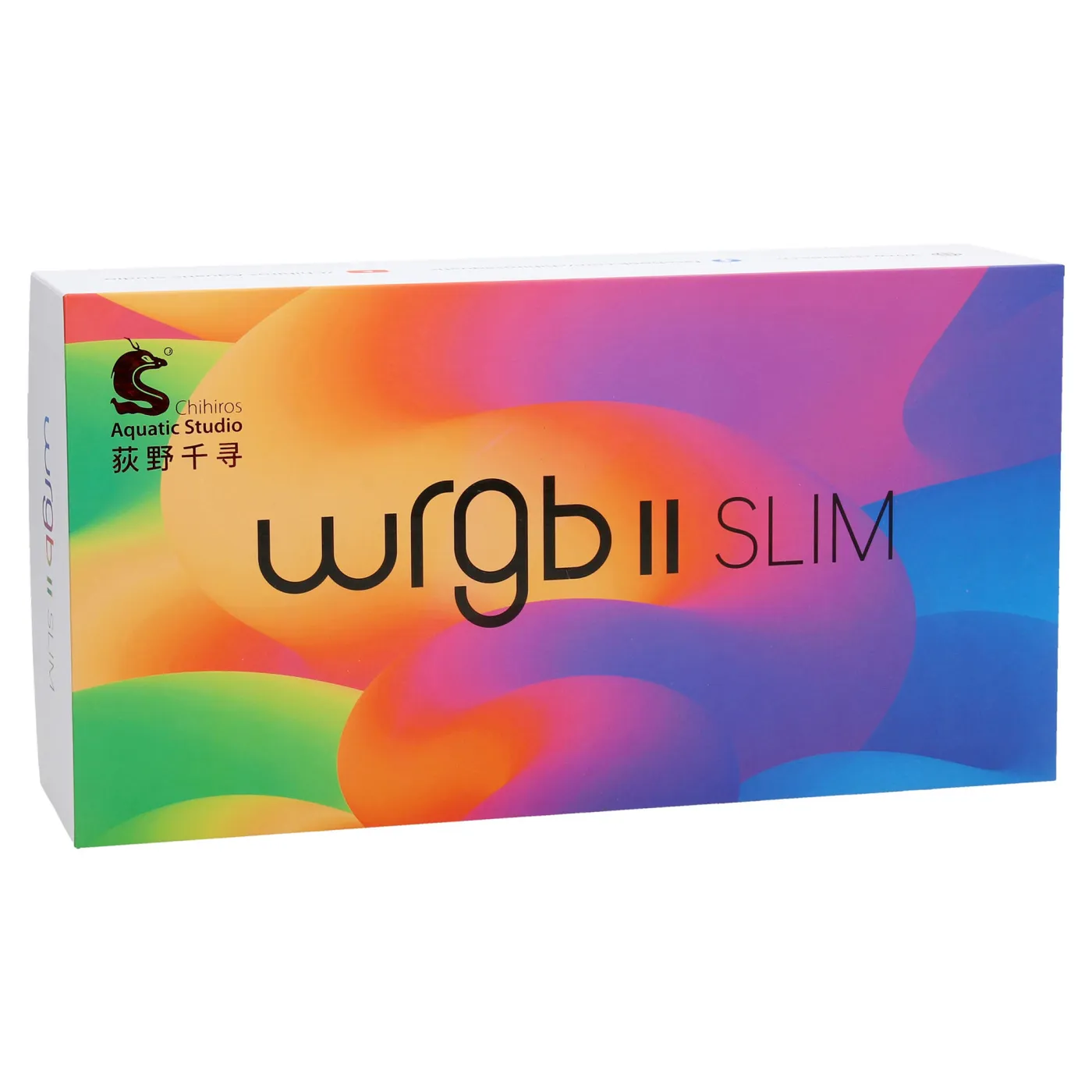 Chihiros WRGB 2 Slim LED | inkl. App Steuerung