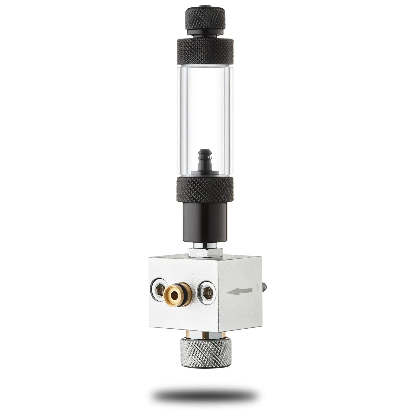 Chihiros - CO2 Druckminderer PRO - Erweiterung