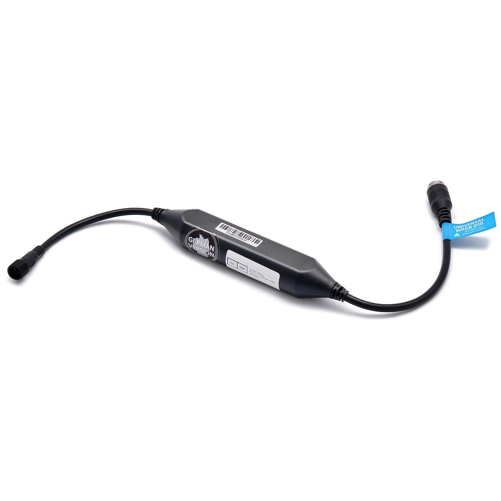 Chihiros - Bluetooth Controller - LED-System Universal WRGB - 1500