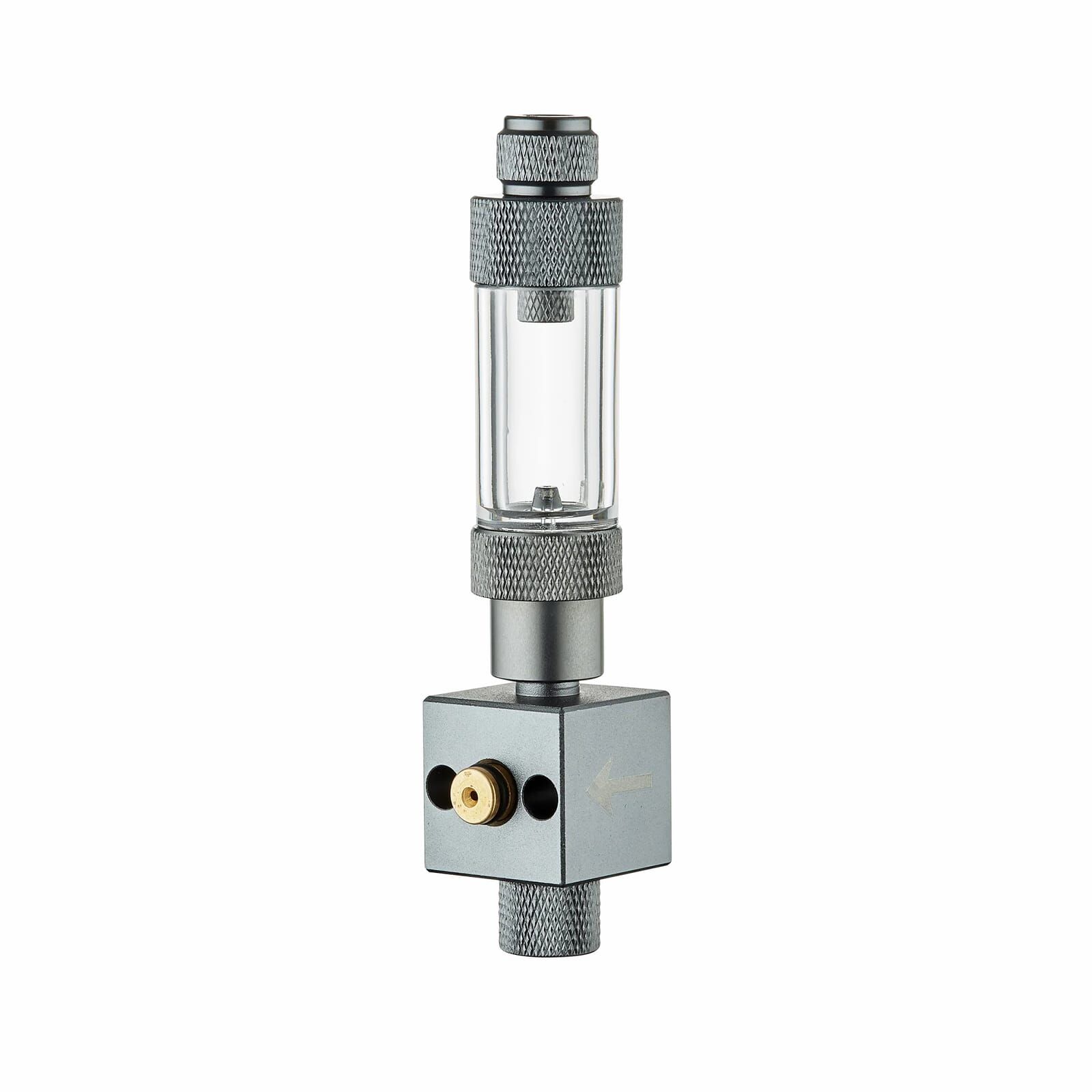 Chihiros - CO2 Druckminderer PRO - Limited Edition - Erweiterung