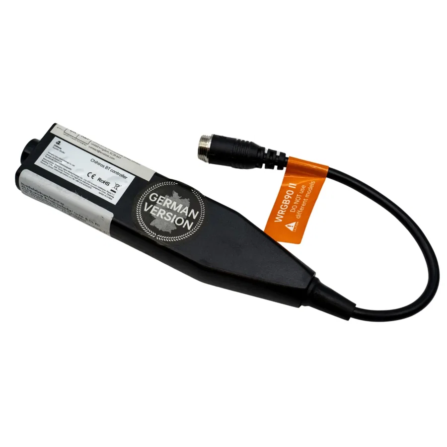 Chihiros Controller für WRGB II