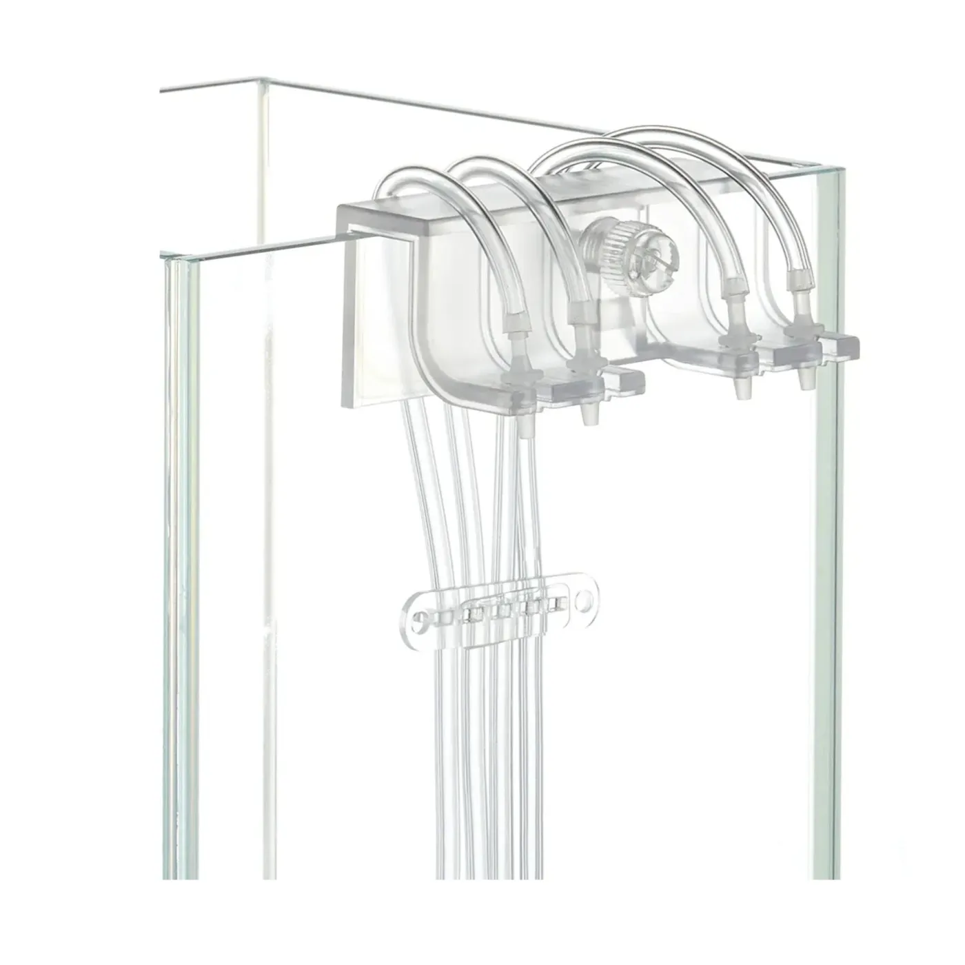 Chihiros Dosing Tube Holder X für Dosieranlage